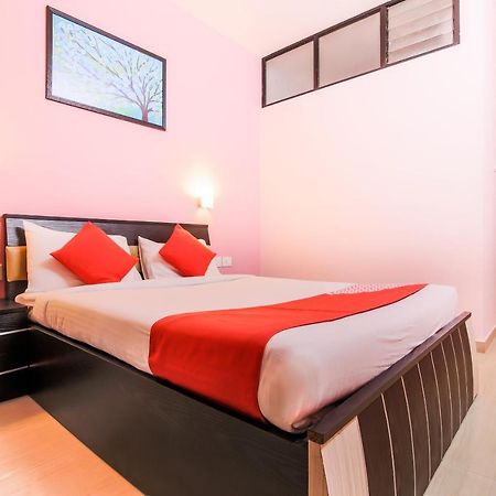 Oyo 24761 All Seasons Guest House Madgaon Bagian luar foto