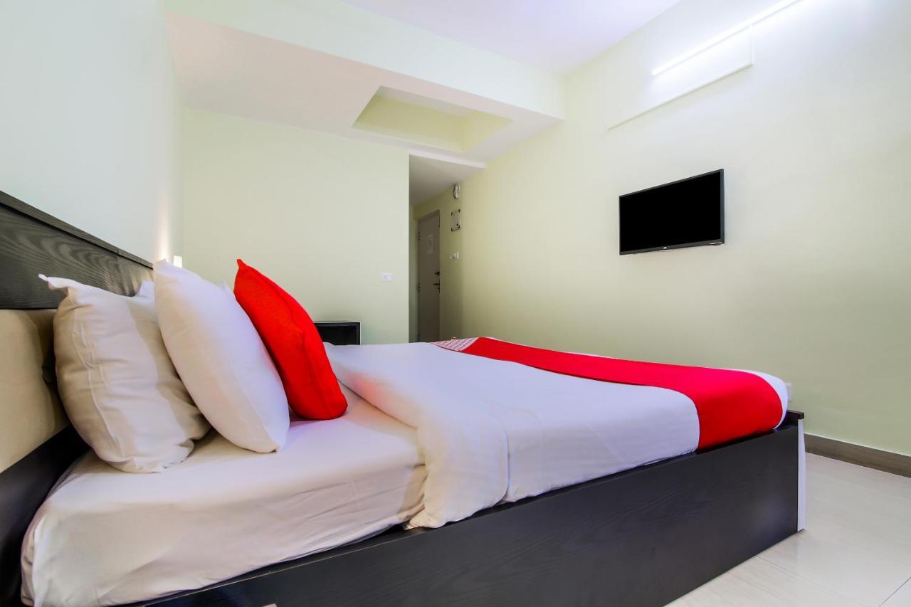 Oyo 24761 All Seasons Guest House Madgaon Bagian luar foto