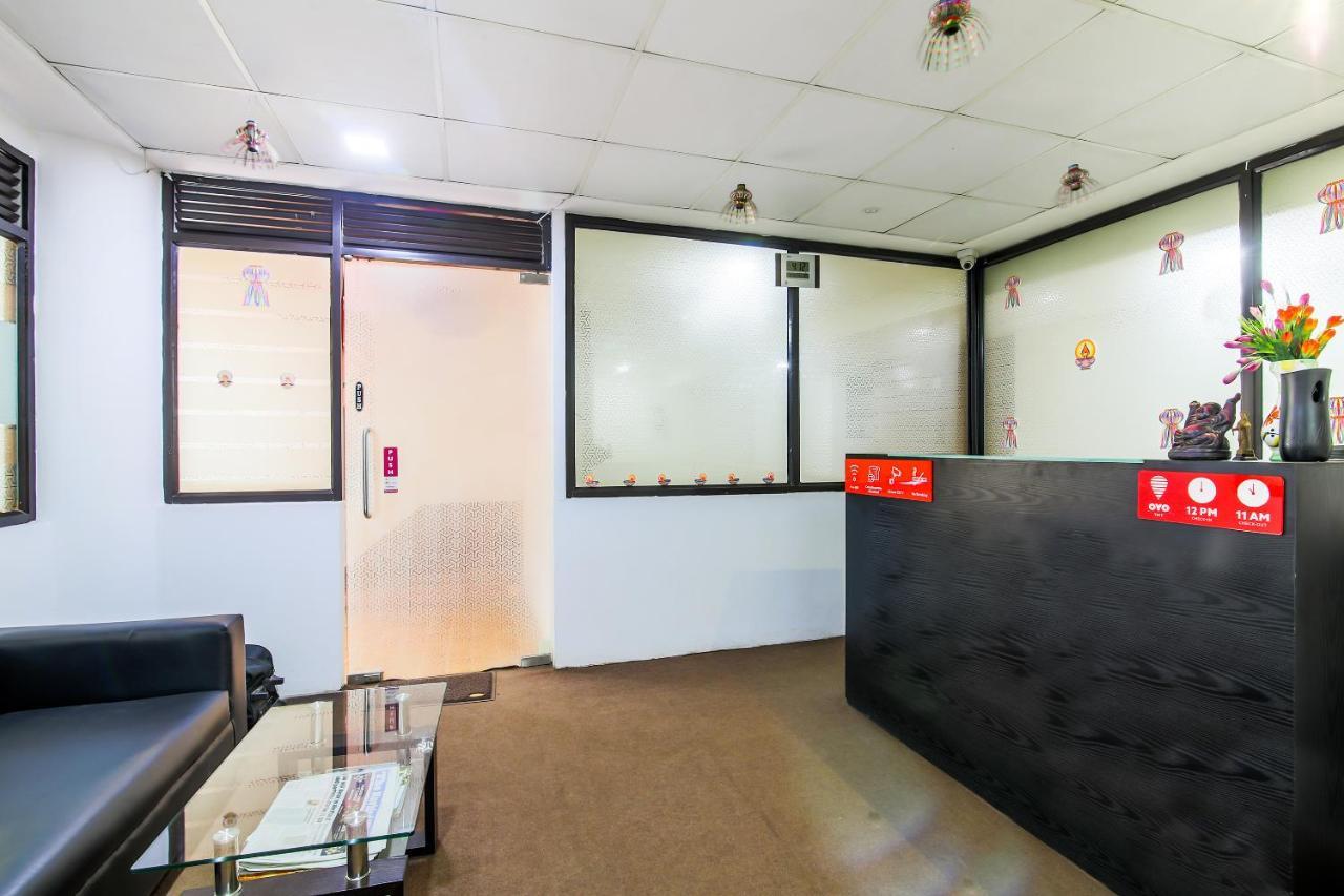 Oyo 24761 All Seasons Guest House Madgaon Bagian luar foto