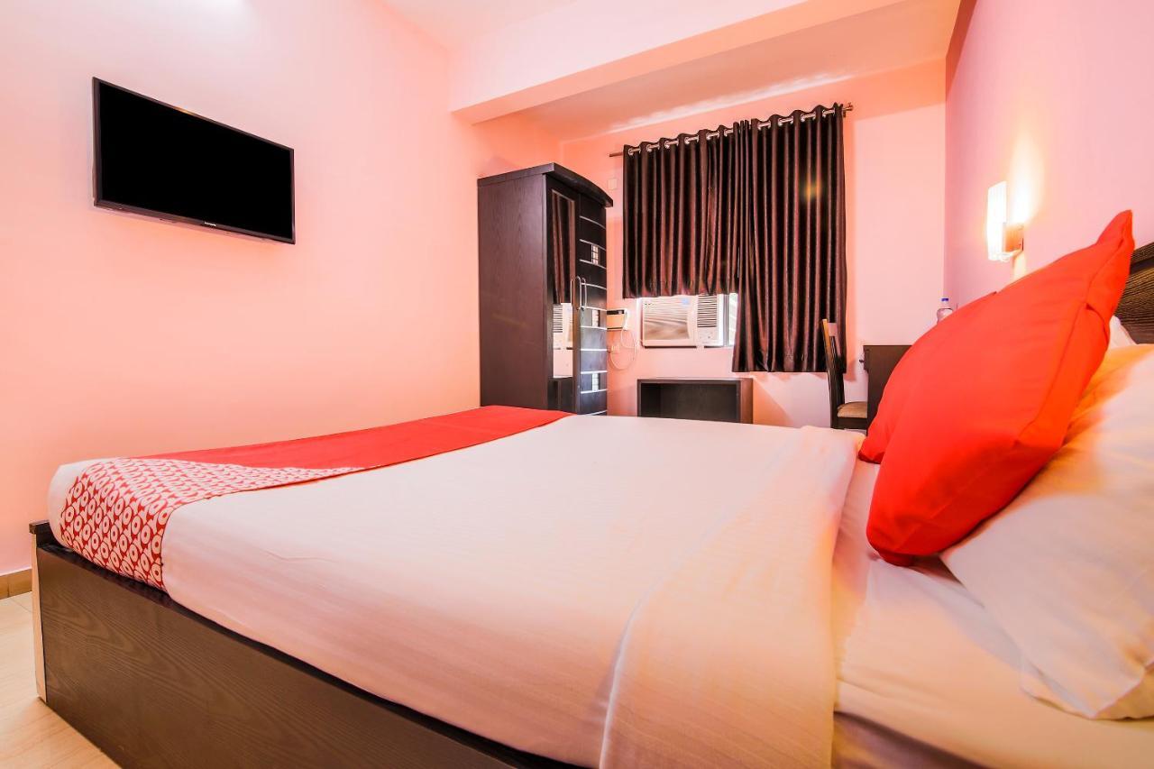 Oyo 24761 All Seasons Guest House Madgaon Bagian luar foto